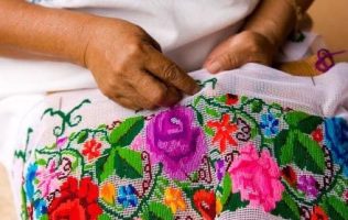 Visita la Mini Expo Gastronómica que prepara el DIF Huixquilucan