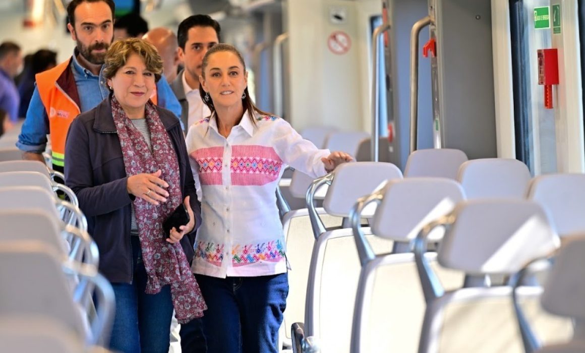 Visitará Sheinbaum el Estado de México como parte de su 2° Informe