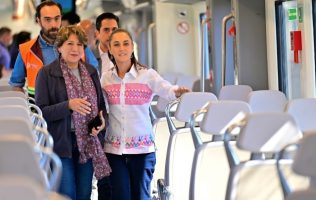 Visitará Sheinbaum el Estado de México como parte de su 2° Informe
