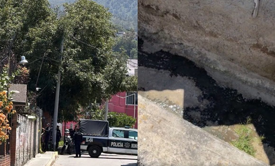 Vive el Edomex día violento; hallan otro cuerpo en Tultitlán