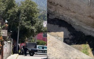 Vive el Edomex día violento; hallan otro cuerpo en Tultitlán