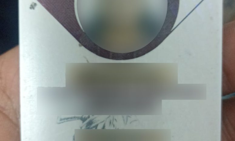 Detienen a extrabajadora del edil Adolfo Cerqueda por cobrar gestiones