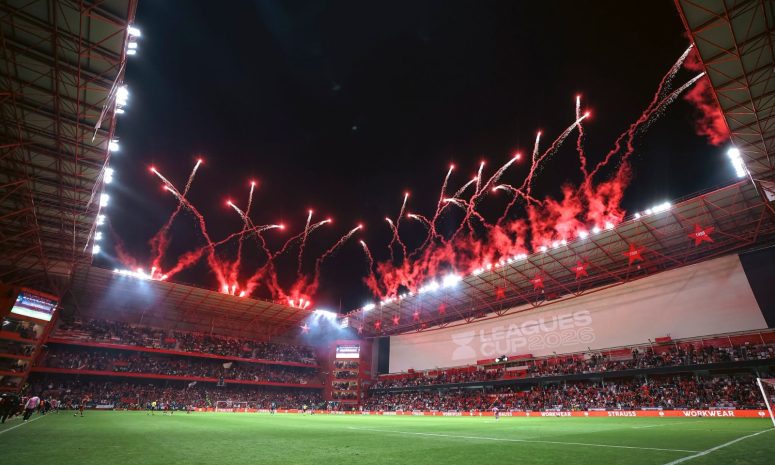 Figura la Bombonera como opción para El Tricolor en la Nations League