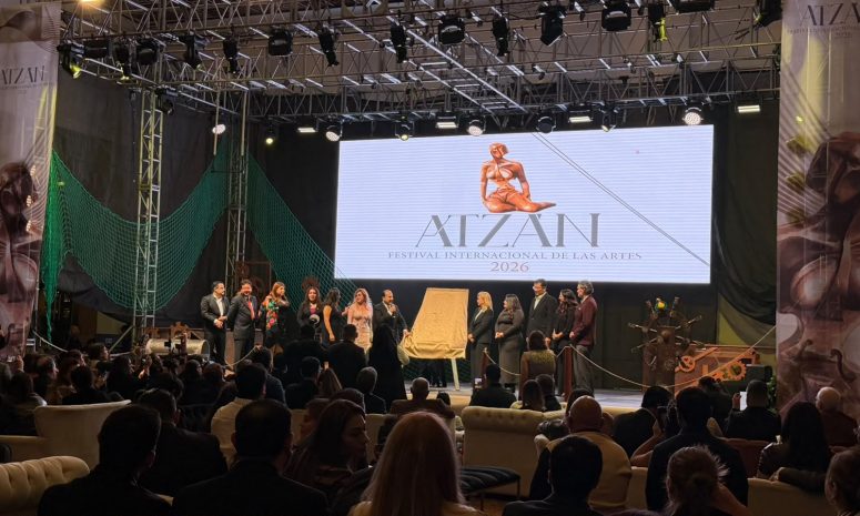 Anuncia Atizapán a Natalia Jiménez, Reik y Yuri para el festival ATZÁN