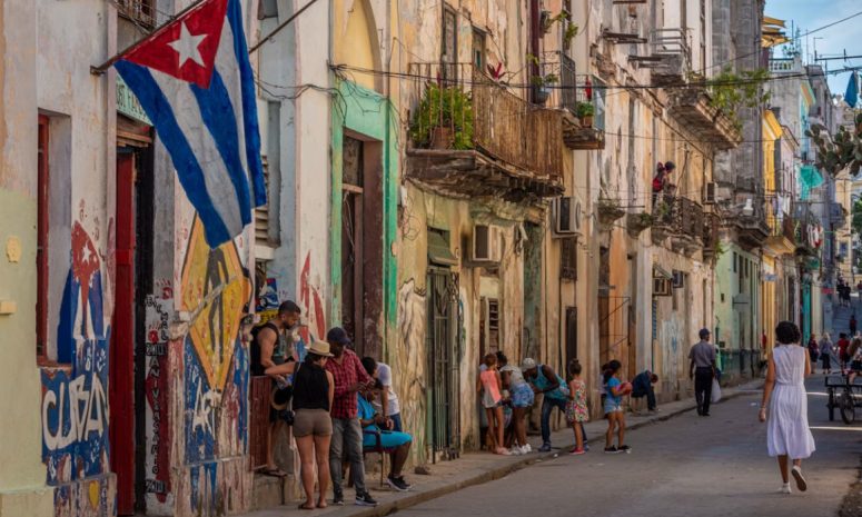 Sufre Cuba octavo apagón nacional y deja a 9 millones sin luz