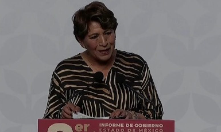 Logra Edomex primer lugar nacional en generación de empleo formal