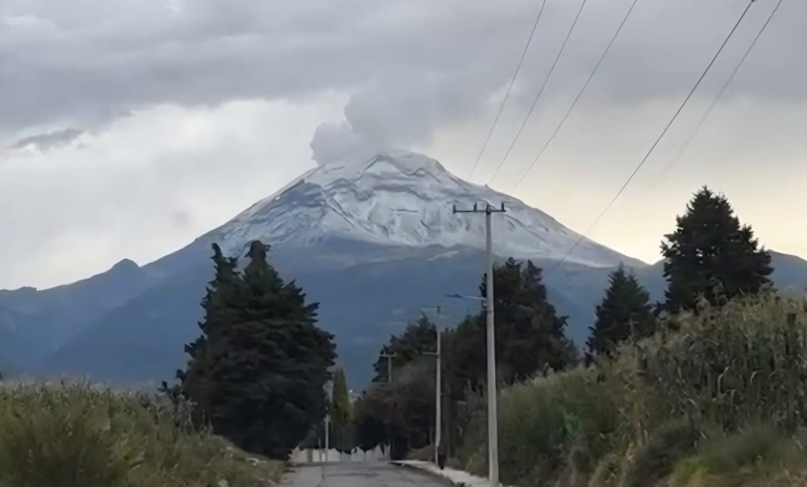 Invitan a exposición fotográfica sobre pueblos del valle de los volcanes