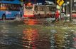 persisten las lluvias en el Edomex este lunes