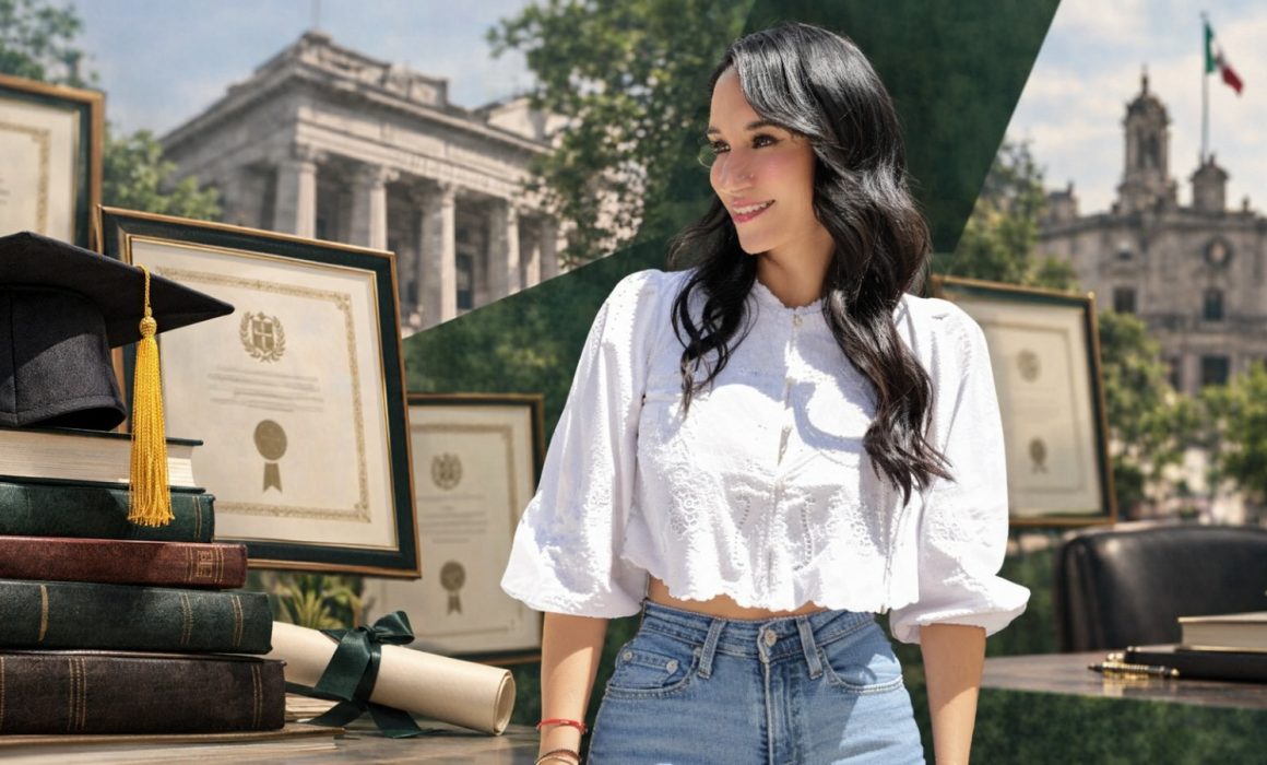 A qué hora gobierna Michelle Núñez