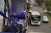 A un año de que subió la tarifa; el transporte del Edomex sigue rezagado