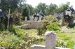 Abandonan panteones en el Edomex y aceleran limpieza por Día de Muertos