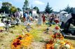 Abre Atizapán panteones con horario especial por el Día de Muertos 2026