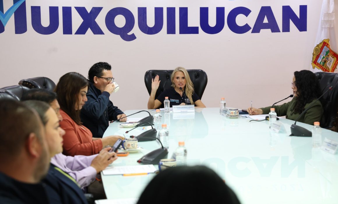 Abre Huixquilucan el Cabildo para escuchar propuestas de la ciudadanía