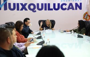 Abre Huixquilucan el Cabildo para escuchar propuestas de la ciudadanía