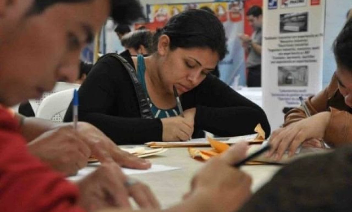 Abre Huixquilucan feria laboral en Jesús del Monte este 3 de noviembre