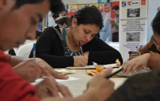 Abre Huixquilucan feria laboral en Jesús del Monte este 3 de noviembre