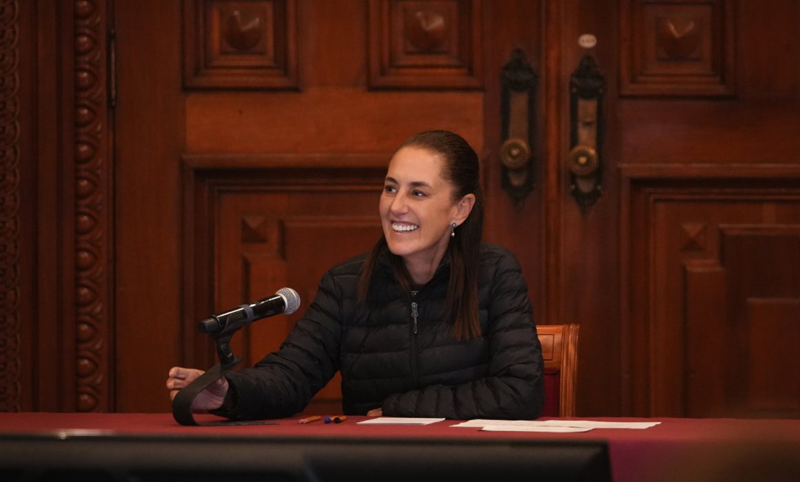 Aceleran Delfina Gómez y Sheinbaum consolidación de IMSS-Bienestar