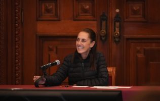 Aceleran Delfina Gómez y Sheinbaum consolidación de IMSS-Bienestar