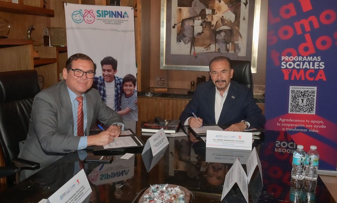 Acerca Atizapán más oportunidades de desarrollo a la infancia