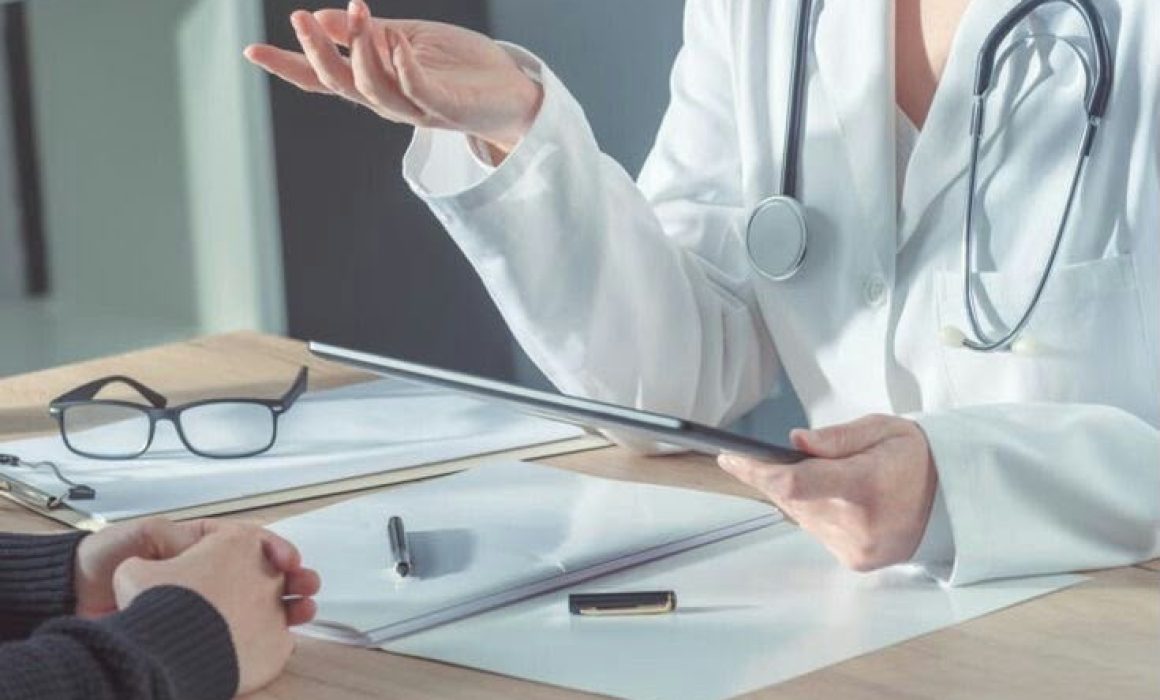 Acerca Atizapán mastografías y atención médica durante Octubre Rosa
