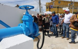 Activa Ecatepec pozo Colosio 1 para abastecer a 30 mil vecinos