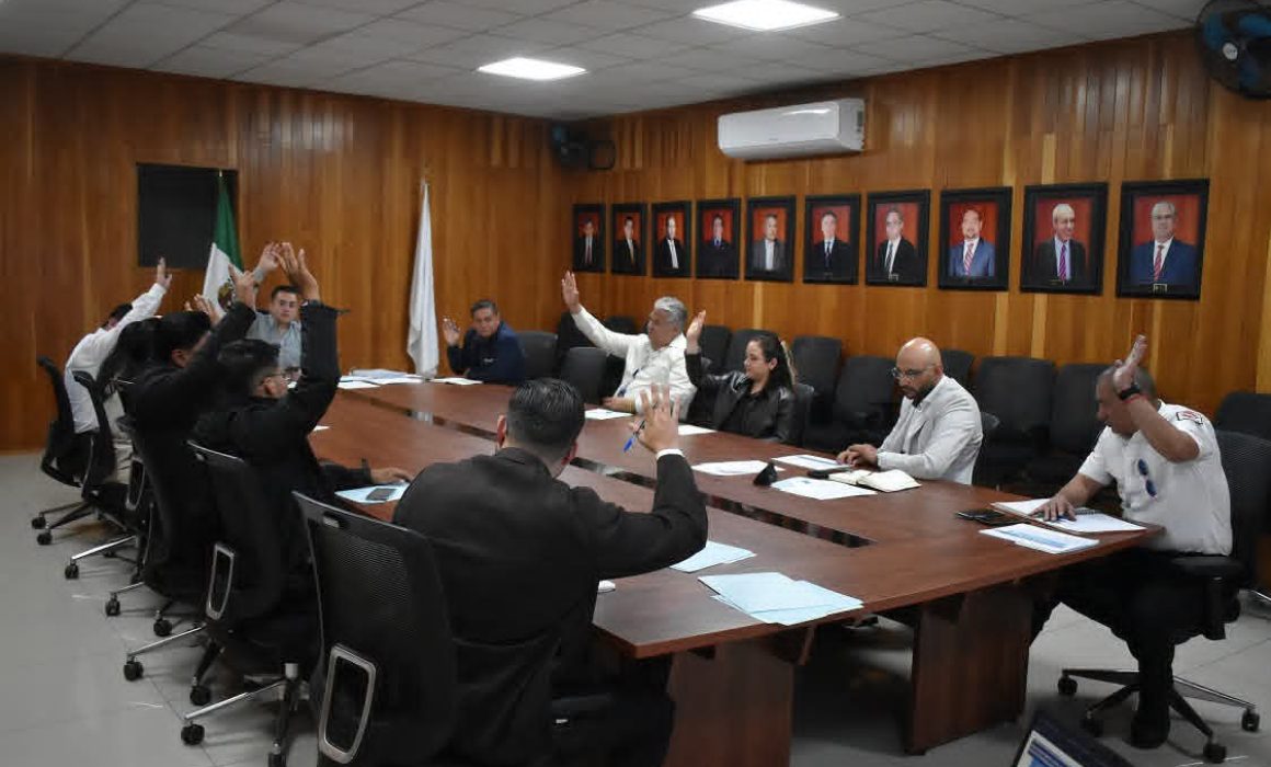 Acuerda UTN reforzar seguridad y prevenir acoso tras paro estudiantil