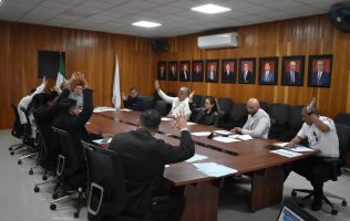 Acuerda UTN reforzar seguridad y prevenir acoso tras paro estudiantil