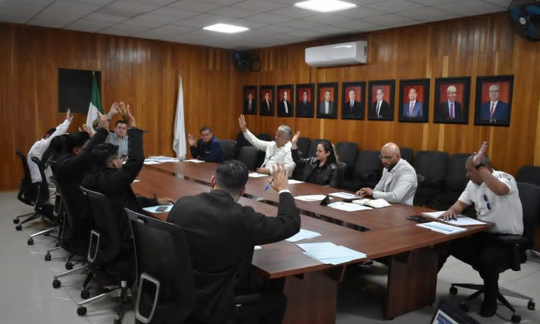 Acuerda UTN reforzar seguridad y prevenir acoso tras paro estudiantil