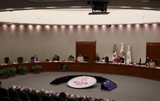 Acumula el IEEM 132 quejas y denuncias por irregularidades electorales