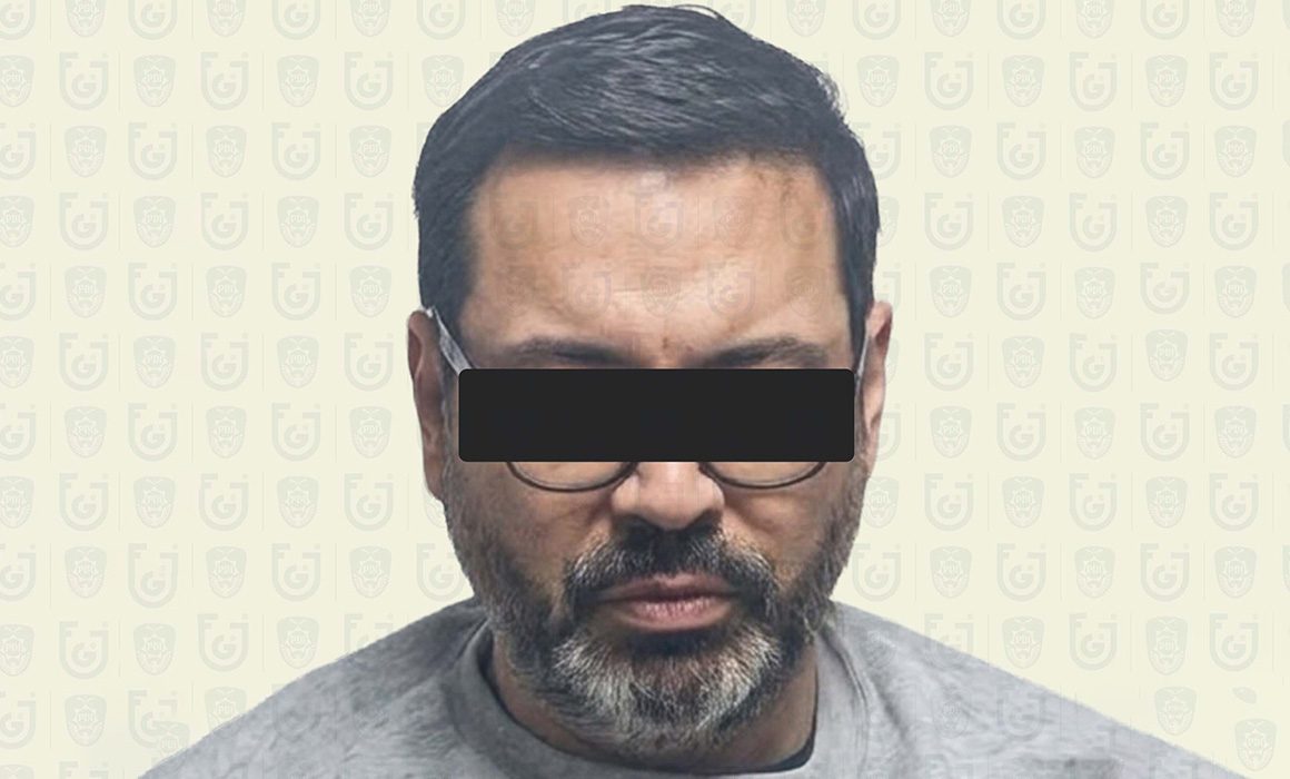 Acusado de golpear a recepcionista libra cargo de intento de feminicidio