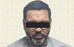 Acusado de golpear a recepcionista libra cargo de intento de feminicidio