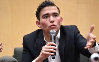 Acusan a Isaac Montoya de intimidación y amenazas contra RuAbogado