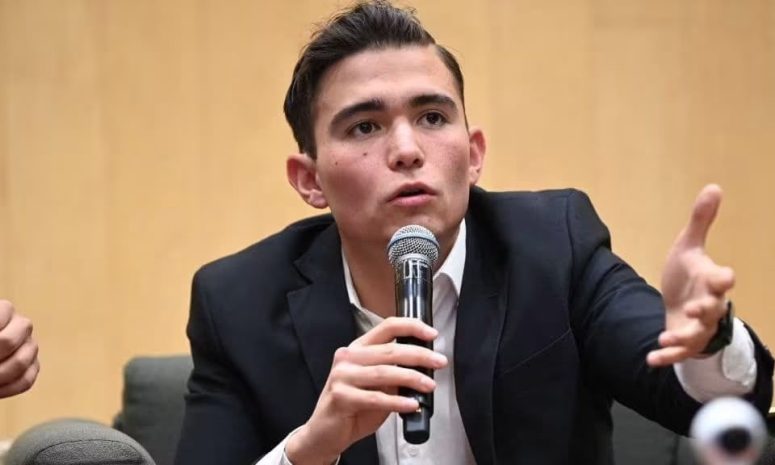 Acusan a Isaac Montoya de intimidación y amenazas contra RuAbogado