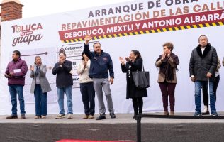 Acusan a director de Obras de Toluca de maltrato en licitaciones