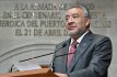 Advierte Duarte cero operación política en el gobierno mexiquense