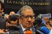 Advierte Higinio que Morena debe corregir y poner límites