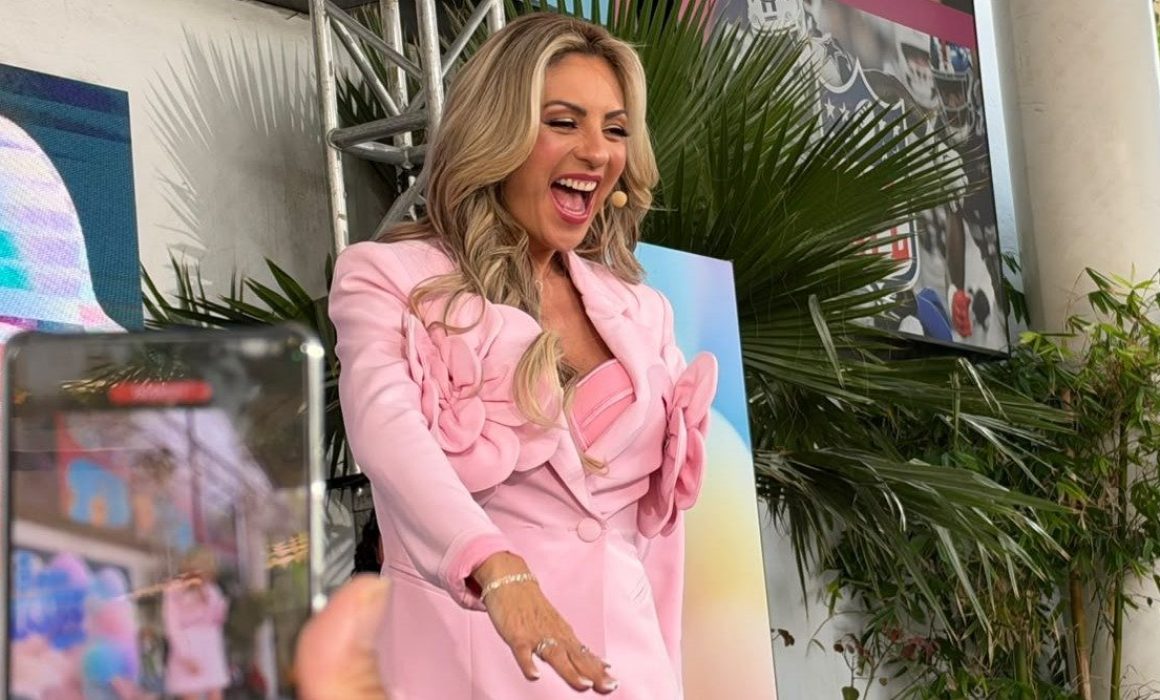 Agradece Mariana Ochoa a sus fans mexiquenses tras ganar LCDFM