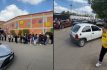 Alerta fuga de gas a padres en Tecámac; corren a salvar a sus hijos