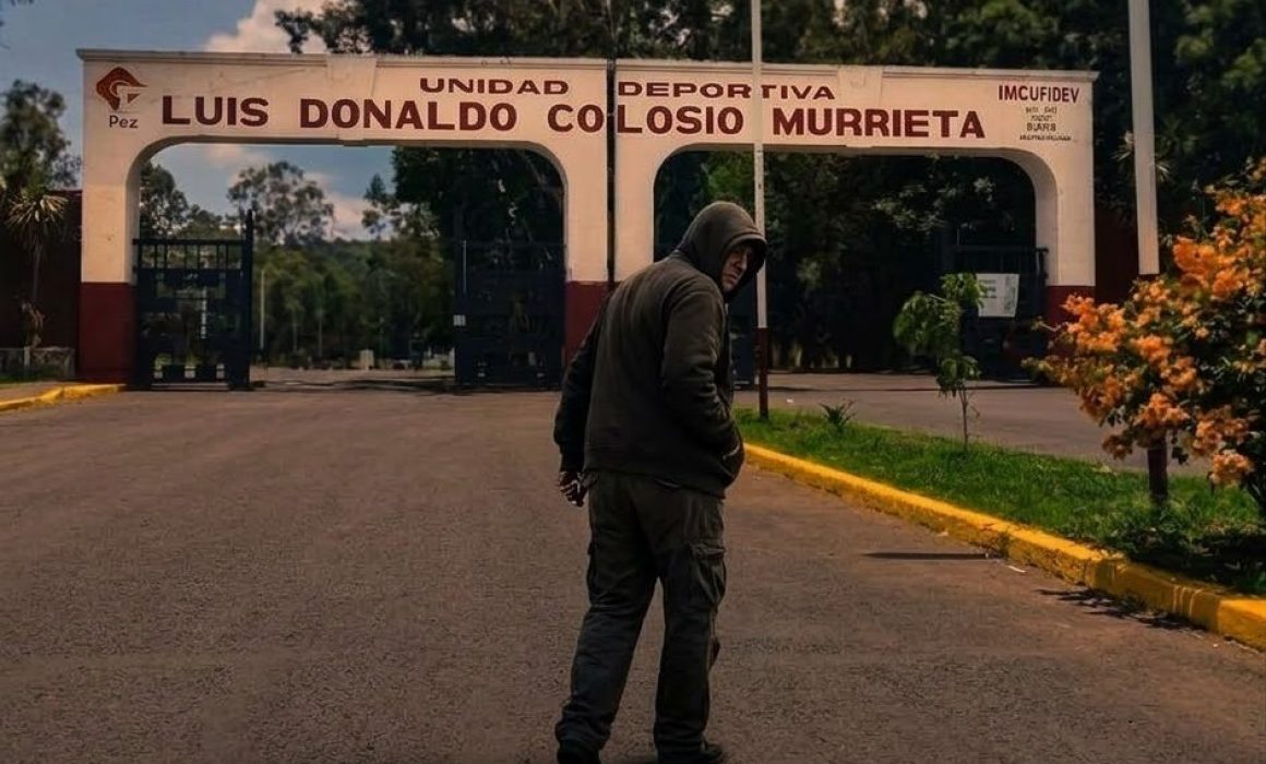 Alertan por presunto acosador sexual en parque de Valle de Chalco