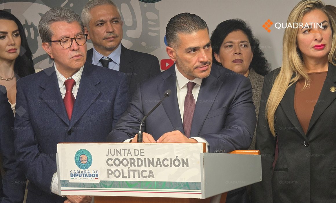 Alista García Harfuch estrategia de seguridad para elecciones