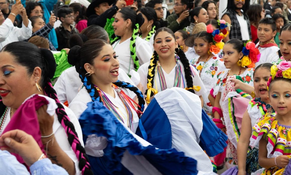 Alista Metepec edición 36 del Festival Cultural Quimera