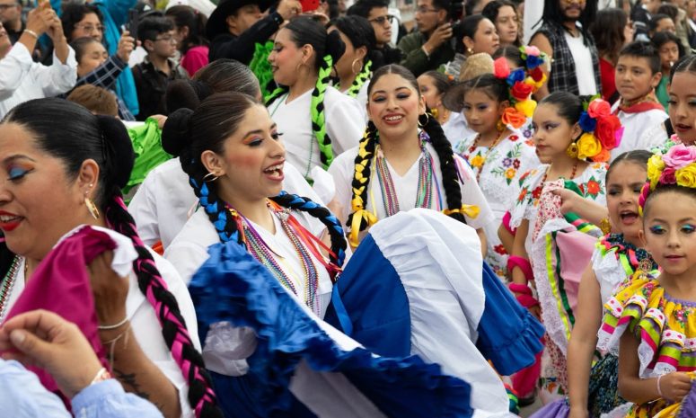 Alista Metepec edición 36 del Festival Cultural Quimera  