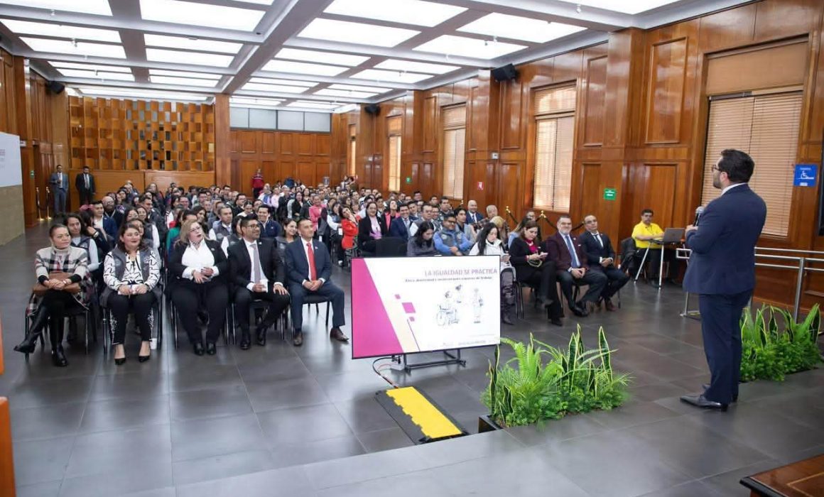 Alista OSFEM reforma para ampliar plazos y digitalizar auditorías