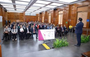 Alista OSFEM reforma para ampliar plazos y digitalizar auditorías