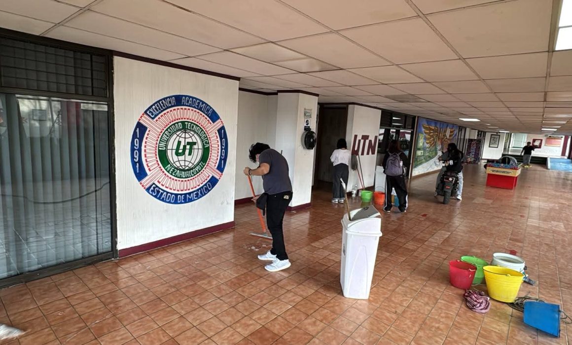 Amenaza paro en UTN complicar estadías y egreso de estudiantes