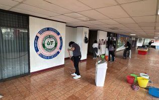 Amenaza paro en UTN complicar estadías y egreso de estudiantes