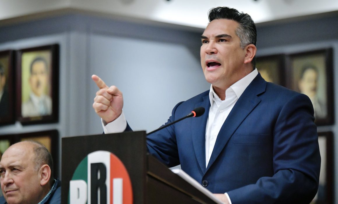 Anticipa PRI alianza con PAN en Chihuahua