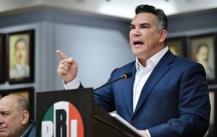 Anticipa PRI alianza con PAN en Chihuahua
