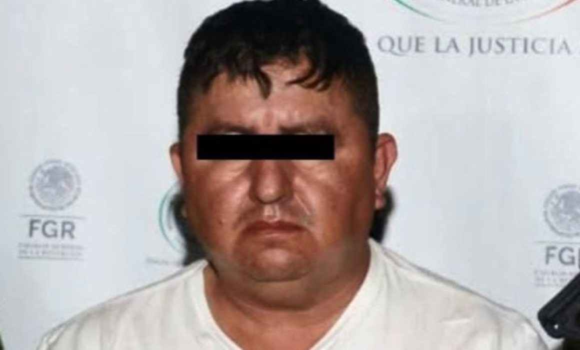 Anula tribunal de Toluca proceso de Audias Flores Silva 'El Jardinero' 1