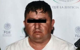 Anula tribunal de Toluca proceso de Audias Flores Silva 'El Jardinero' 1